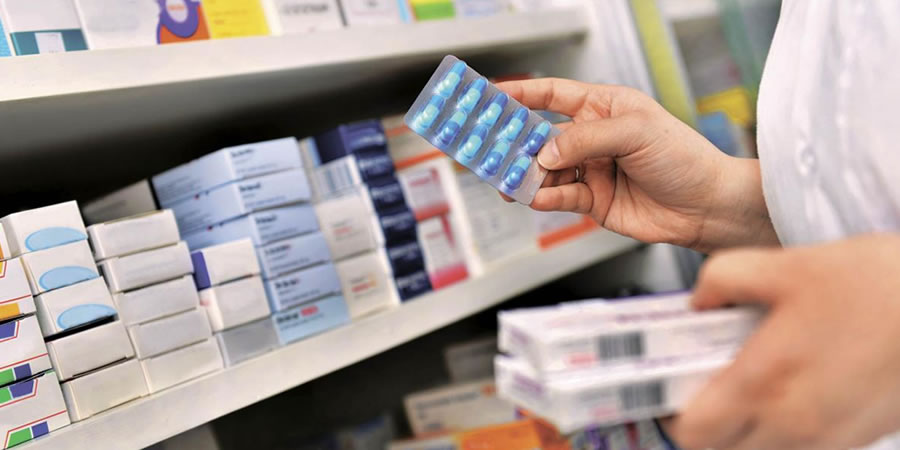 COFEPRIS SIMPLIFICA REGULACIÓN CON TRANSFORMACIÓN DIGITAL COFEPRIS SIMPLIFICA REGULACIÓN CON TRANSFORMACIÓN DIGITAL