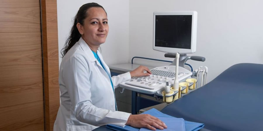 MEDICINA MATERNO-FETAL, FUNDAMENTAL PARA DISMINUIR RIESGOS OBSTÉTRICOS MEDICINA MATERNO-FETAL, FUNDAMENTAL PARA DISMINUIR RIESGOS OBSTÉTRICOS