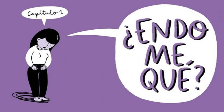 AL MENOS UNA DE CADA 10 MUJERES SUFRE ENDOMETRIOSIS SIN SABERLO; NO SE DEBE NORMALIZAR EL DOLOR DURANTE LA MENSTRUACIÓN AL MENOS UNA DE CADA 10 MUJERES SUFRE ENDOMETRIOSIS SIN SABERLO; NO SE DEBE NORMALIZAR EL DOLOR DURANTE LA MENSTRUACIÓN